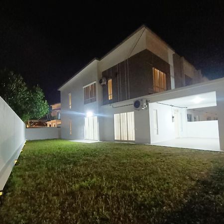 Bungavilla Resthouse Sendayan 포트딕슨 외부 사진