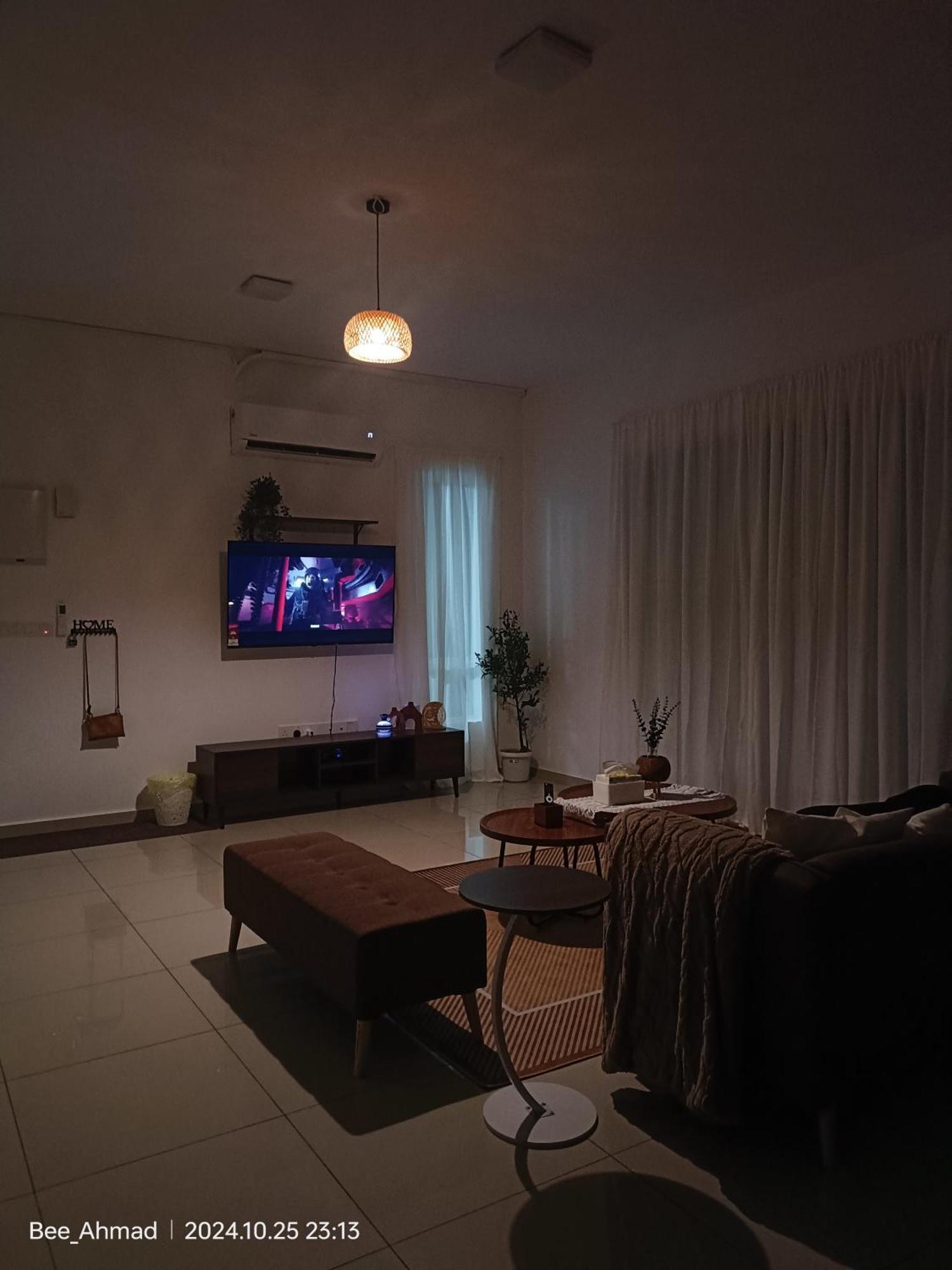 Bungavilla Resthouse Sendayan 포트딕슨 외부 사진