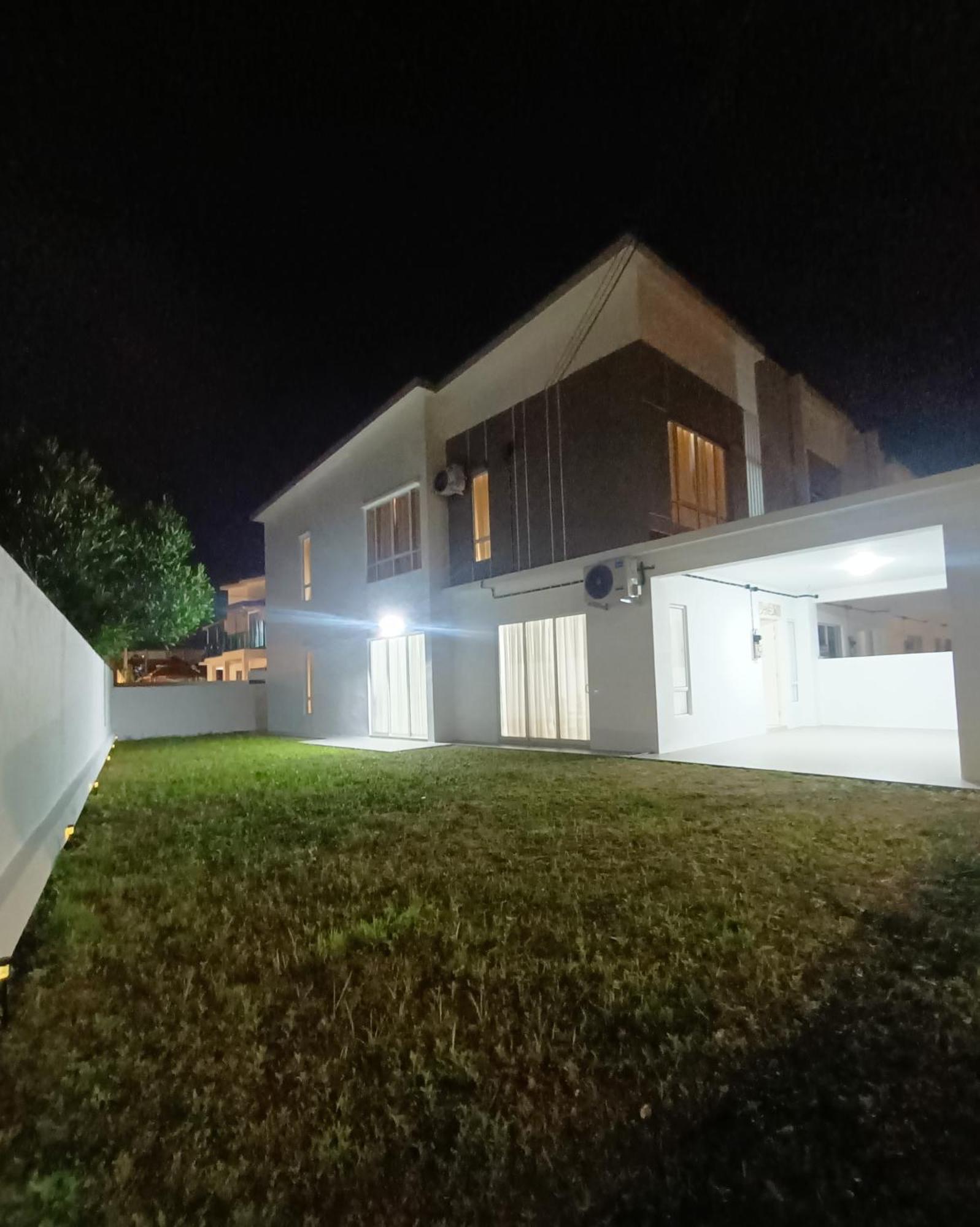Bungavilla Resthouse Sendayan 포트딕슨 외부 사진